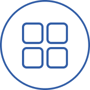 All Categories Icon